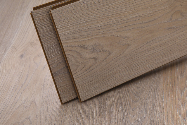 Folheado de madeira AC2 AC3 AC4 AC5 do revestimento interior da sala de visitas do quarto